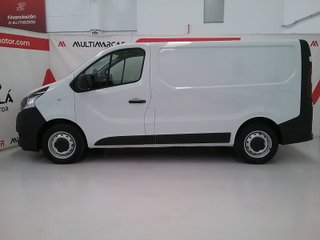 FIAT Talento 2021