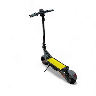 PATINETE ELECTRICO SMARTGYRO ROCKWAY GT + CAJA *A ESTRENAR*