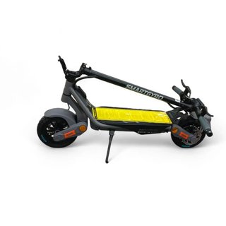 PATINETE ELECTRICO SMARTGYRO ROCKWAY GT + CAJA *A ESTRENAR*