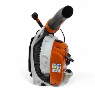 SOPLADOR DE GASOLINA STIHL BR 450 MOCHILA