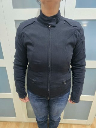 Chaqueta Dainese Moto Mujer