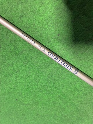 Palos de golf MUJER