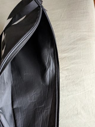 Funda Babolat para raqueta de tenis