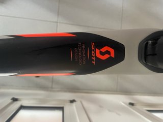 Scott Addict RC CX