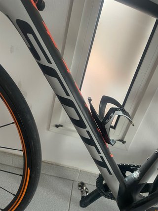Scott Addict RC CX