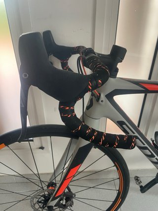 Scott Addict RC CX