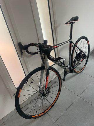 Scott Addict RC CX