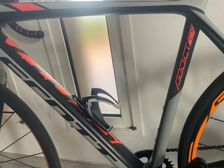 Scott Addict RC CX