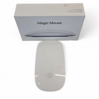 MAGIC MOUSE 3 + CAJA