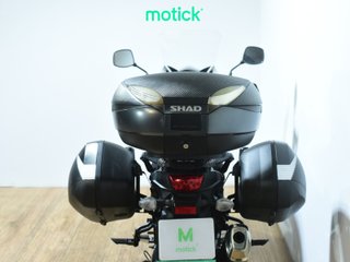 SUZUKI V STROM 650 (A)(TRES MALETAS)