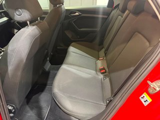 Audi A1 2019