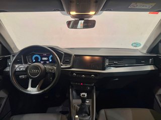 Audi A1 2019