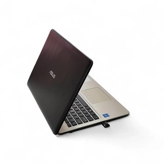 PORTATIL ASUS VIVOBOOK A540N 500GB /4GB RAM /CELERON N3350/W10