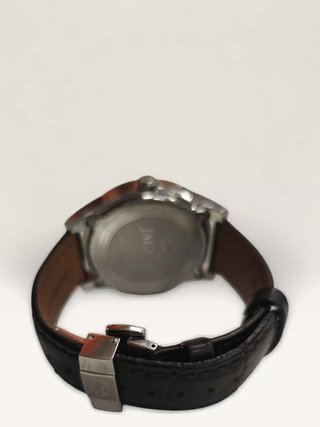RELOJ JAGUAR J663+CAJA