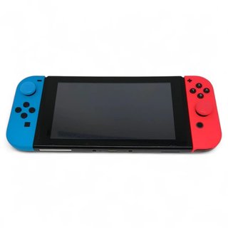 CONSOLA NINTENDO SWITCH HAC-001