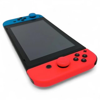 CONSOLA NINTENDO SWITCH HAC-001