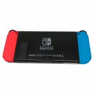 CONSOLA NINTENDO SWITCH HAC-001