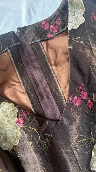 Vestidos de confección hechos a medida