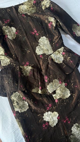 Vestidos de confección hechos a medida