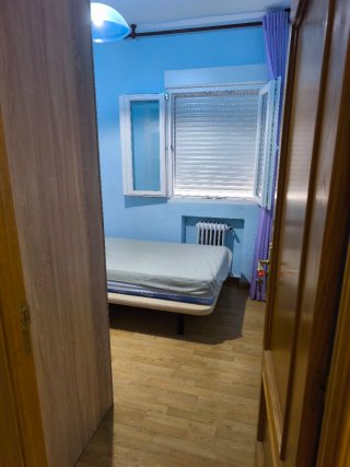 Alquiler habitación
