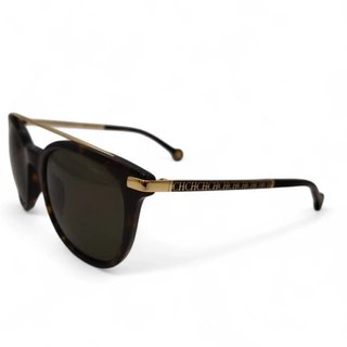 GAFAS DE SOL CAROLINA HERRARA SHE690 + FUNDA