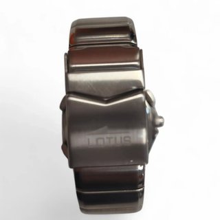 RELOJ LOTUS 9920+CAJA Y ESLABONES