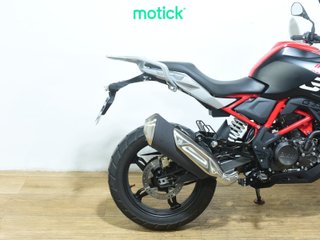 BMW G 310 GS