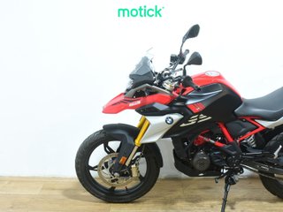 BMW G 310 GS