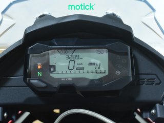 BMW G 310 GS