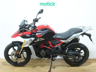 BMW G 310 GS