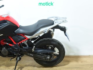 BMW G 310 GS