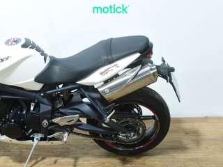 TRIUMPH STREET TRIPLE (A)