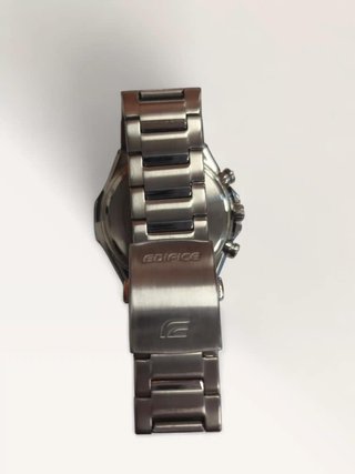 RELOJ CASIO EDIFICE 9B8GCR+CAJA