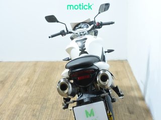 TRIUMPH STREET TRIPLE (A)