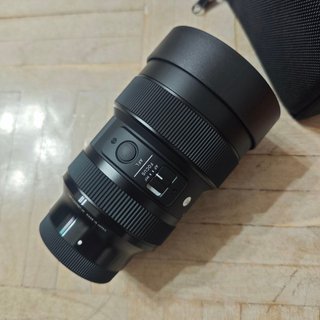 Sigma 14-24mm F2.8 DG DN Nuevo