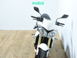 TRIUMPH STREET TRIPLE (A)