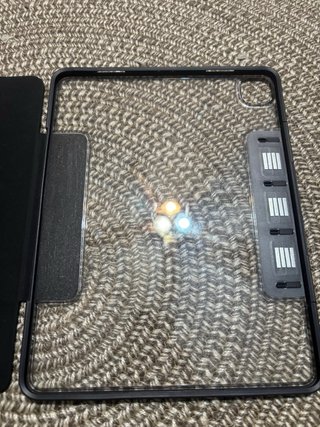 Funda iPad Pro 13 Inch (33 cm)