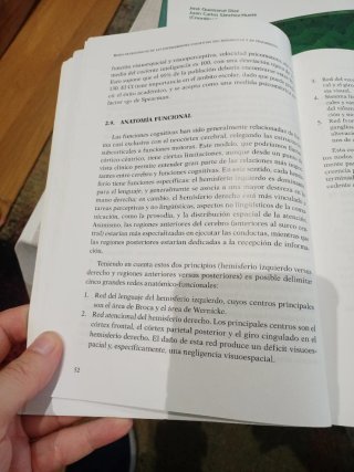 [ uned ]Bases neurológicas de las enfermedades cog