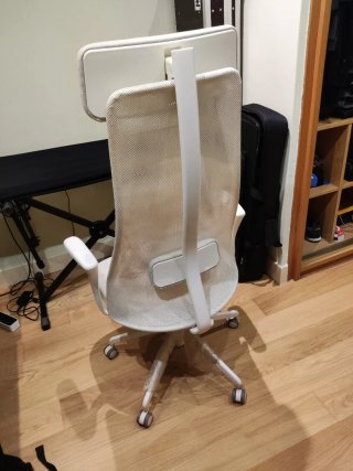 Silla de oficina/estudio/despacho