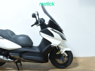 KYMCO SUPER DINK 125