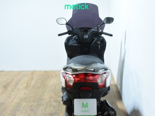 KYMCO SUPER DINK 125