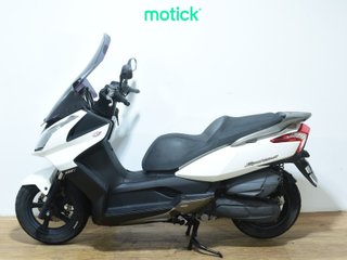 KYMCO SUPER DINK 125