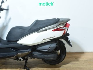KYMCO SUPER DINK 125