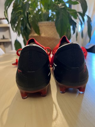 Botas de fútbol Skechers GAMA ALTA