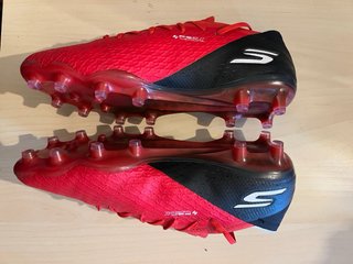 Botas de fútbol Skechers GAMA ALTA