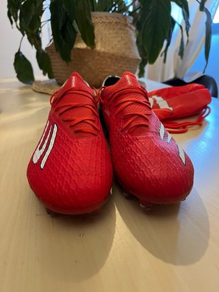 Botas de fútbol Skechers GAMA ALTA