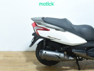 KYMCO SUPER DINK 125