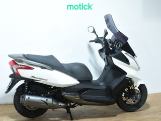 KYMCO SUPER DINK 125