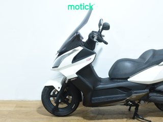 KYMCO SUPER DINK 125