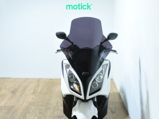KYMCO SUPER DINK 125